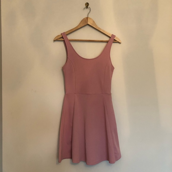 H&M Skater Dress - Picture 1 of 4